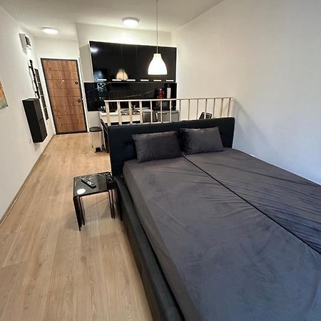 Md Studio Нови-Сад Экстерьер фото