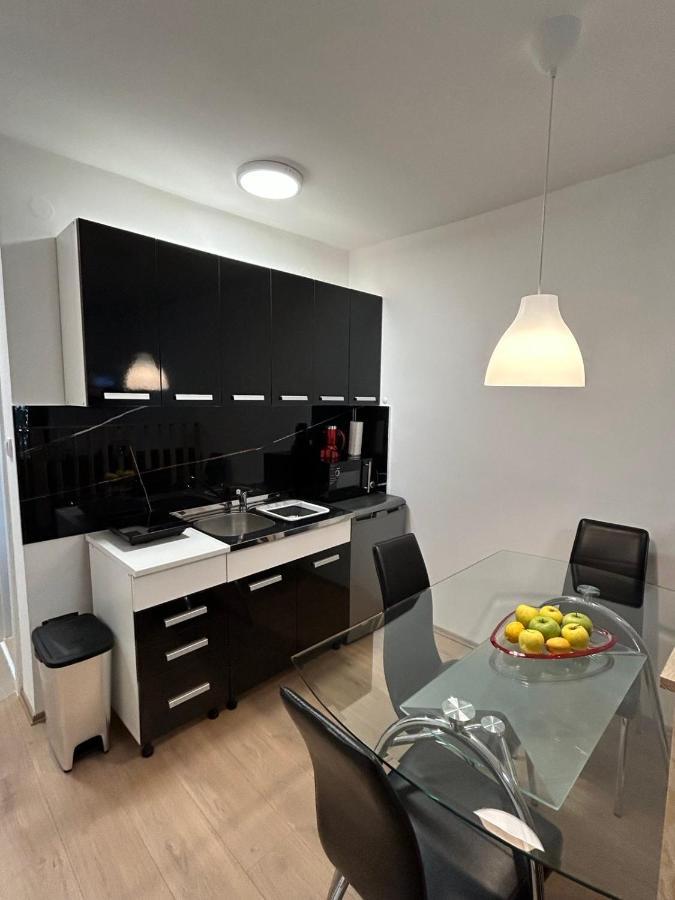 Md Studio Нови-Сад Экстерьер фото
