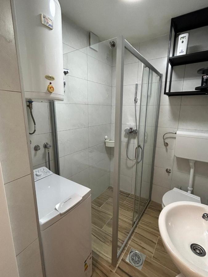 Md Studio Нови-Сад Экстерьер фото