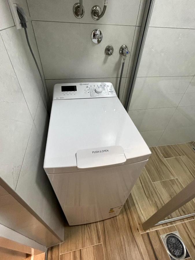 Md Studio Нови-Сад Экстерьер фото