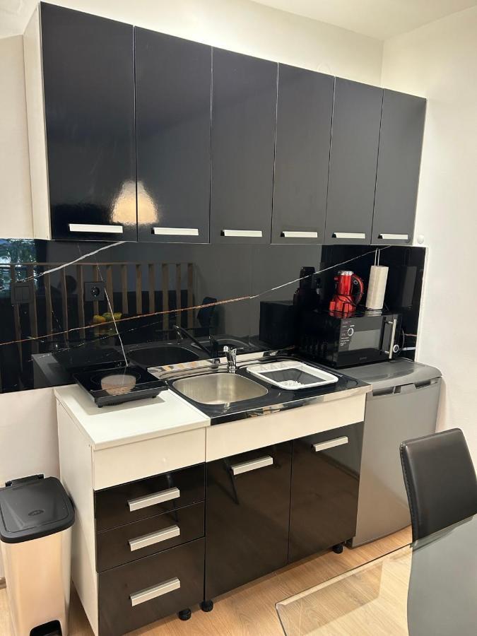 Md Studio Нови-Сад Экстерьер фото