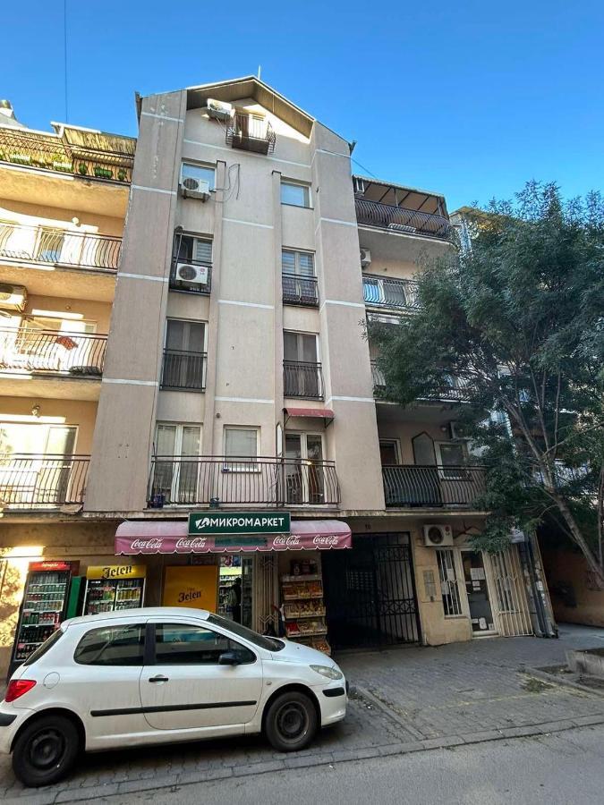 Md Studio Нови-Сад Экстерьер фото